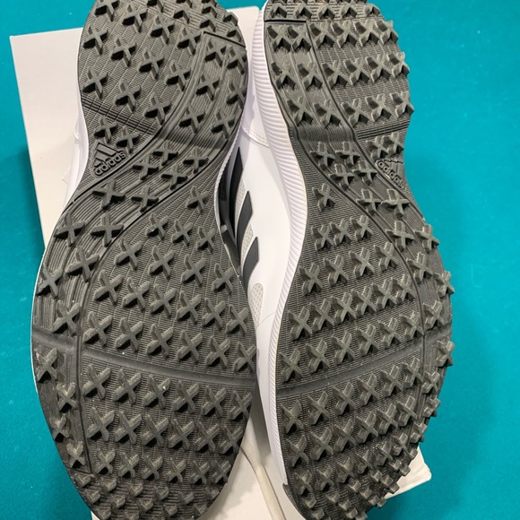 Adidas Tech Response Golf Shoes - Picture 3 of 4